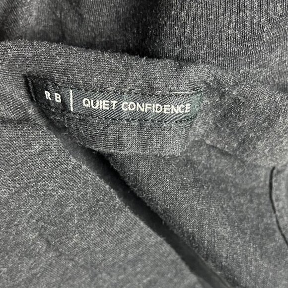 Robert Barakett Men's XXL Long Sleeve 100% Cotton Button Up Casual Simple Office - Picture 4 of 5